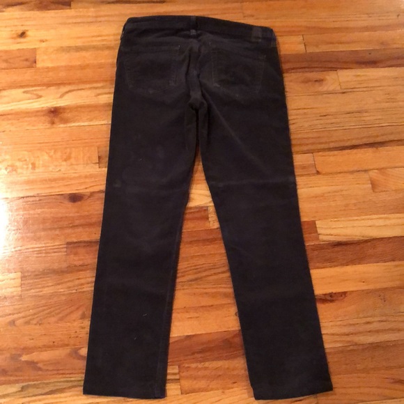 VGUC Adriano Goldschmied The Stevie size 28R jeans - Picture 8 of 9